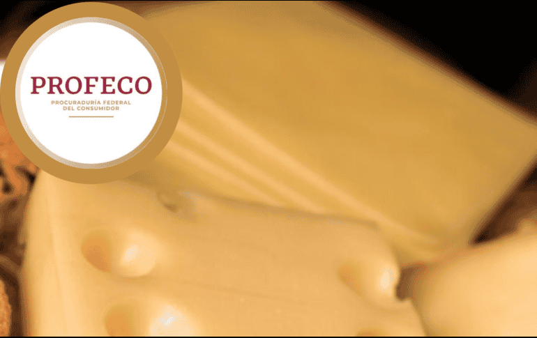 De las 22 marcas, solo 11 de ellas cumplieron con los estándares para ser consideradas auténticas “quesos”.ESPECIAL/Freepik