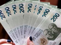 El aguinaldo debe ser, por lo menos, del equivalente a 15 días de salario. EL INFORMADOR/ ARCHIVO.