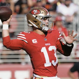 NFL: Brock Purdy promete mejorar