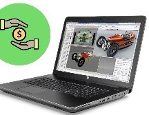 Sigue estos consejos y consigue tu próxima lap. EL UNIVERSAL / ARCHIVO
