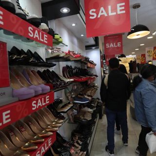 ¡Prepara tus compras! Estas tiendas de la ZMG participarán en el Buen Fin 2023