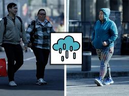 El cielo de Guadalajara estará mayormente nublado durante el día y la noche. SUN / ARCHIVO