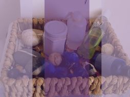 Los aceites esenciales pueden ser una excelente ayuda para mejorar la calidad de tu sueño. EL INFORMADOR / ARCHIVO