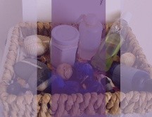 Los aceites esenciales pueden ser una excelente ayuda para mejorar la calidad de tu sueño. EL INFORMADOR / ARCHIVO