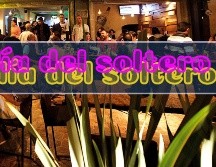 La celebración de las personas solteras puede realizarse en compañía de otras personas solteras. EL INFORMADOR / ARCHIVO