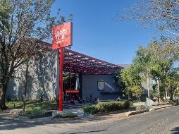 Con el programa Crediterreno se podrá solicitar un crédito hasta por un millón 900 mil pesos para la compra de un terreno y después construir sobre él una vivienda. EL INFORMADOR / ARCHIVO