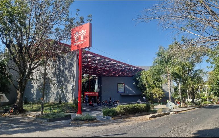 Con el programa Crediterreno se podrá solicitar un crédito hasta por un millón 900 mil pesos para la compra de un terreno y después construir sobre él una vivienda. EL INFORMADOR / ARCHIVO