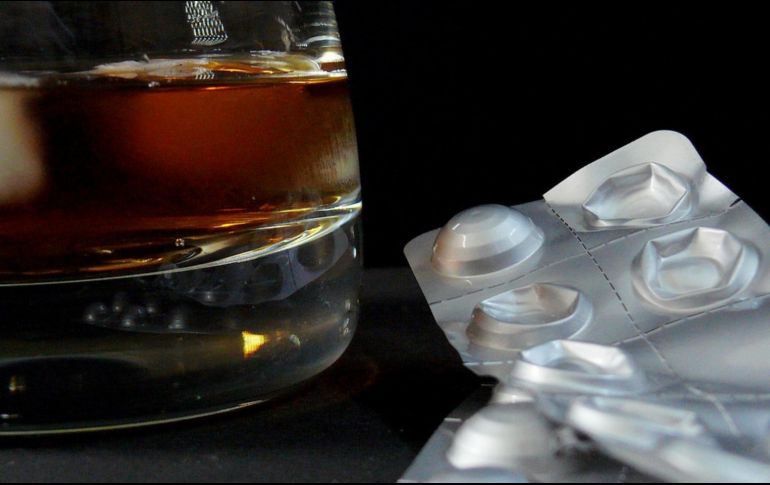 El consumo de café no es recomendado en todos los casos, por ejemplo, para ciertos medicamentos está contraindicado. ESPECIAL / Imagen de günter en Pixabay