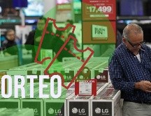 Habrán más de 300 mil ganadores. EL INFORMADOR / ARCHIVO