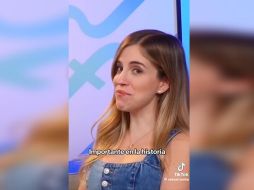 Florencia felicitó a la pareja que lleva 17 años de estar juntos, pero para los fanáticos, lo que hacía era solo normalizar el 