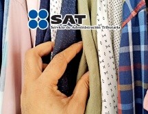 Muchos se cuestionan si la ropa, incluida aquella que se adquiere para el desempeño de la actividad profesional, es objeto de deducciones ante SAT. EL INFORMADO / ARCHIVO