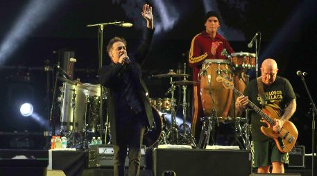 Aunque aún faltan varios meses para que los fans puedan disfrutar de temas como 