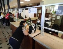 Para mayores informes, se habilitó el número telefónico 33 36 86 37 83 para la ciudadanía. EL INFORMADOR / ARCHIVO