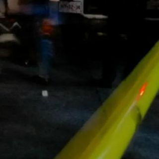 Localizan restos humanos en salón de eventos de Zapopan