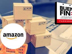 Podrás encontrar varias cosas con hasta un 50% de descuento como computadoras, celulares, libros, productos de belleza, de casa, tecnología, entre otras cosas. TWITTER / @ElBuenFin