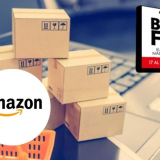 Estas son las ofertas que Amazon tendrá disponibles por el Buen Fin 2023