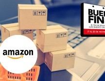 Podrás encontrar varias cosas con hasta un 50% de descuento como computadoras, celulares, libros, productos de belleza, de casa, tecnología, entre otras cosas. TWITTER / @ElBuenFin