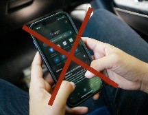 El uso continuo puede tener repercusiones en las baterías de los dispositivos. EL INFORMADOR / ARCHIVO