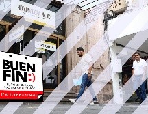 Aprovecha El Buen Fin para pagar tus adeudos vehiculares. EL INFORMADOR / ARCHIVO