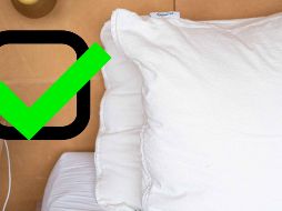 Uno de los mejores productos en los que se puede hacer una inversión de la que nadie se puede arrepentir es en una almohada. ESPECIAL / Foto de Anna Maiwald en Unsplash