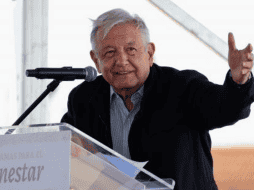 El mandatario afirmó que el proceso estuvo “muy bien conducido” y que espera sea igual en los otros partidos. EFE