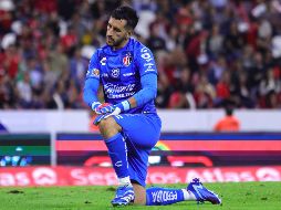 Atlas ha dado por concluida su temporada y ha iniciado su periodo de descanso. IMAGO7.