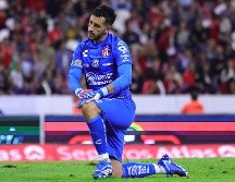 Atlas ha dado por concluida su temporada y ha iniciado su periodo de descanso. IMAGO7.