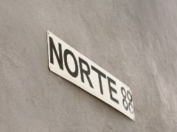 “En esta esquina”, libro debut de Gustavo Ramírez Piñón. CORTESÍA