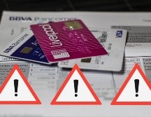 Cuida el uso de préstamos y créditos. EL INFORMADOR / ARCHIVO