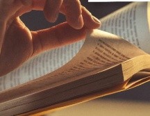 Hoy 12 de noviembre se celebra el Día Nacional del Libro. ESPECIAL / GOBIERNO DE MEXICO