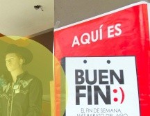 Sigue estas indicaciones y disfruta de las ofertas de El Buen Fin. EBF / ARCHIVO