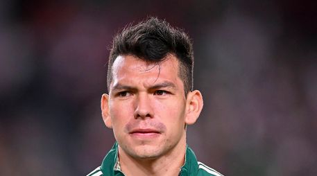 El futbolista mexicano anotó en partido de la jornada 12 de la Eredivisie. IMAGO7
