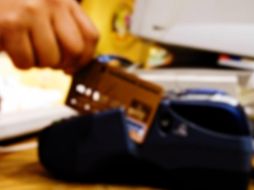 Revisa qué opciones de pago hay para El Buen Fin 2023. EL UNIVERSAL / ARCHIVO