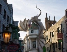 Podrás meter tu nombre en el Cáliz de Fuego para enfrentarte al temible dragón. ESPECIAL/PIXABAY