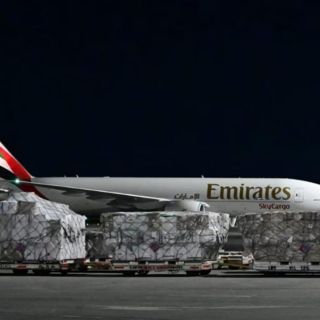 México recibe más de un millón de vacunas Sputnik contra el COVID-19