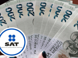 Hay una serie de gastos que puedes deducir para ganar saldo a favor. EL INFORMADOR/ ARCHIVO.