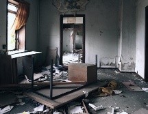 Las consecuencias legales de apropiarse de una casa pueden ser muy serias. Unsplash.