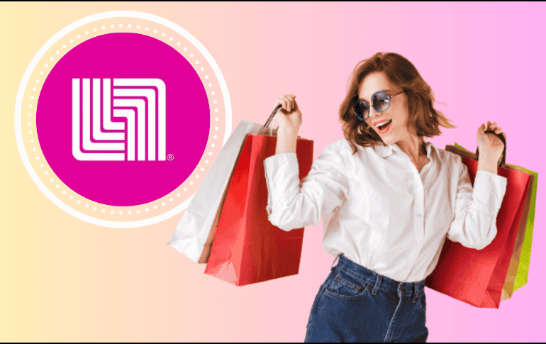 Revisa estas mega ofertas que Liverpool ha puesto en sus tienda en línea, justo antes de El Buen Fin. Unspslah/ Liverpool.