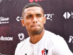 Mauro Manotas se sometió con éxito a una cirugía de ligamento cruzado anterior. IMAGO7.