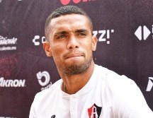 Mauro Manotas se sometió con éxito a una cirugía de ligamento cruzado anterior. IMAGO7.