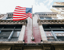 Si deseas adquirir un propiedad en Estados Unidos hay una manera para hacerlo con la visa EB-5. Unsplash.