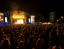 La edición 2024 del festival Vive Latino ya reveló su cartel oficial. ESPECIAL/ @vivelatino