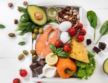Incluir estos alimentos en tu día a día te pueden ayudar a mantenerte saludable.ESPECIAL/FREEPIK