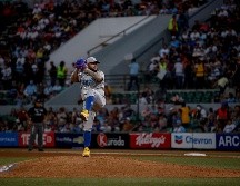 Algodoneros de Guasave derrotaron a los Charros de Jalisco. ESPECIAL/ Charros de Jalisco.