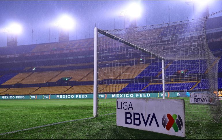 Se definieron a los cuatro equipos que pelearán en el ‘play-in’ por un lugar en la Liguilla. IMAGO7.