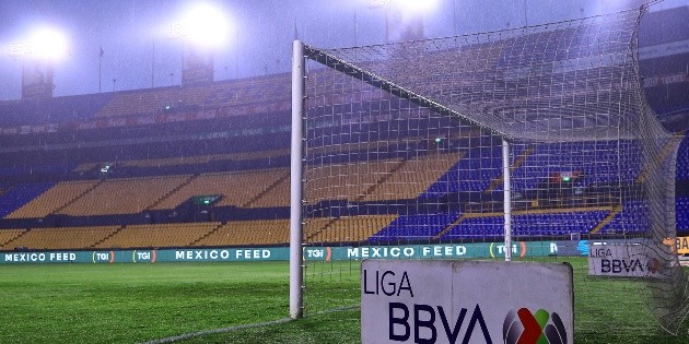 Liga MX: Definidos los puestos del Play-in
