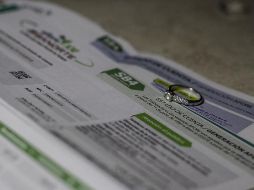 La Ley te ofrece el beneficio de disponer parte de los recursos de la cuenta AFORE. EL INFORMADOR/ ARCHIVO.