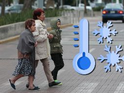 En Guadalajara, el cielo estará mayormente nublado durante el día y la noche. EL INFORMADOR / ARCHIVO