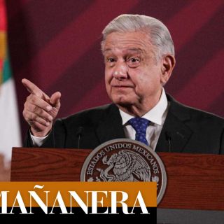 "La Mañanera" de López Obrador de hoy 13 de noviembre de 2023