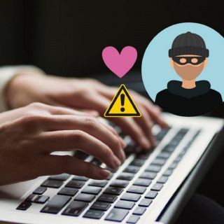 ¿Ciberfraude a través del amor? toma en cuenta estas señales